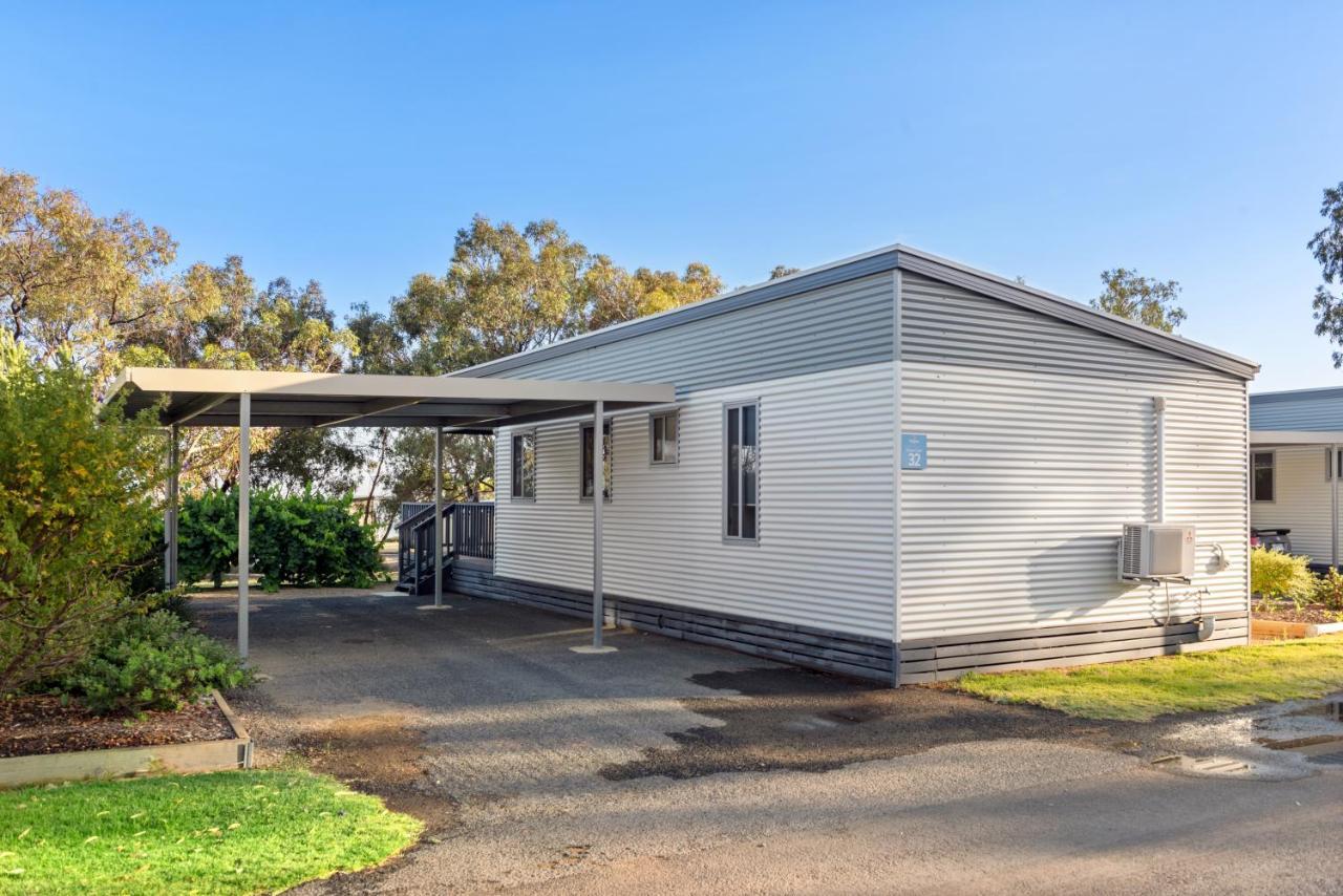 Barmera Discovery Parks - Lake Bonney מראה חיצוני תמונה