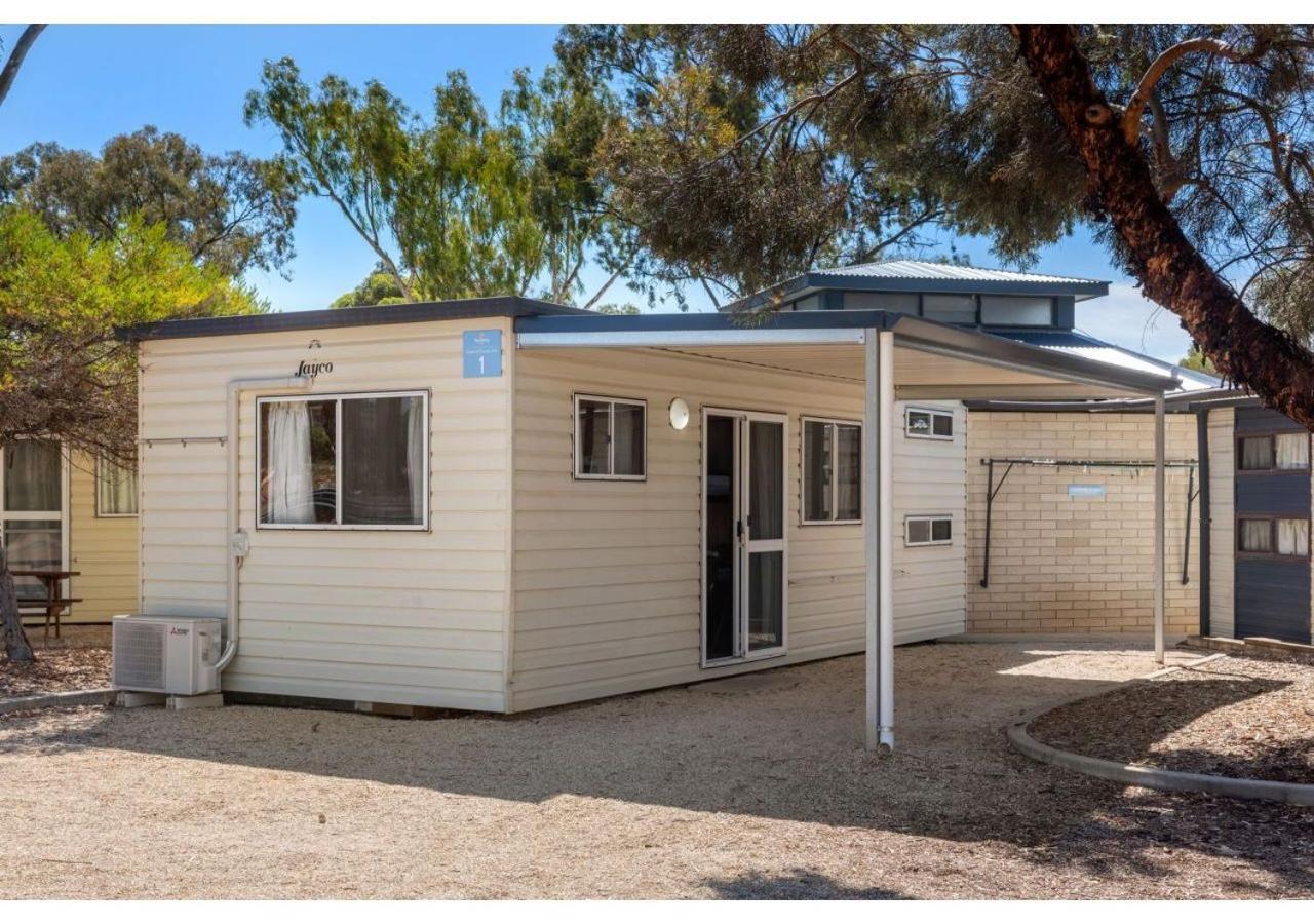 Barmera Discovery Parks - Lake Bonney חדר תמונה