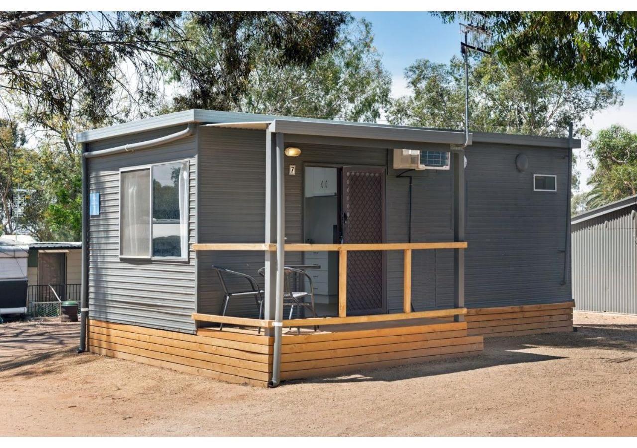 Barmera Discovery Parks - Lake Bonney חדר תמונה
