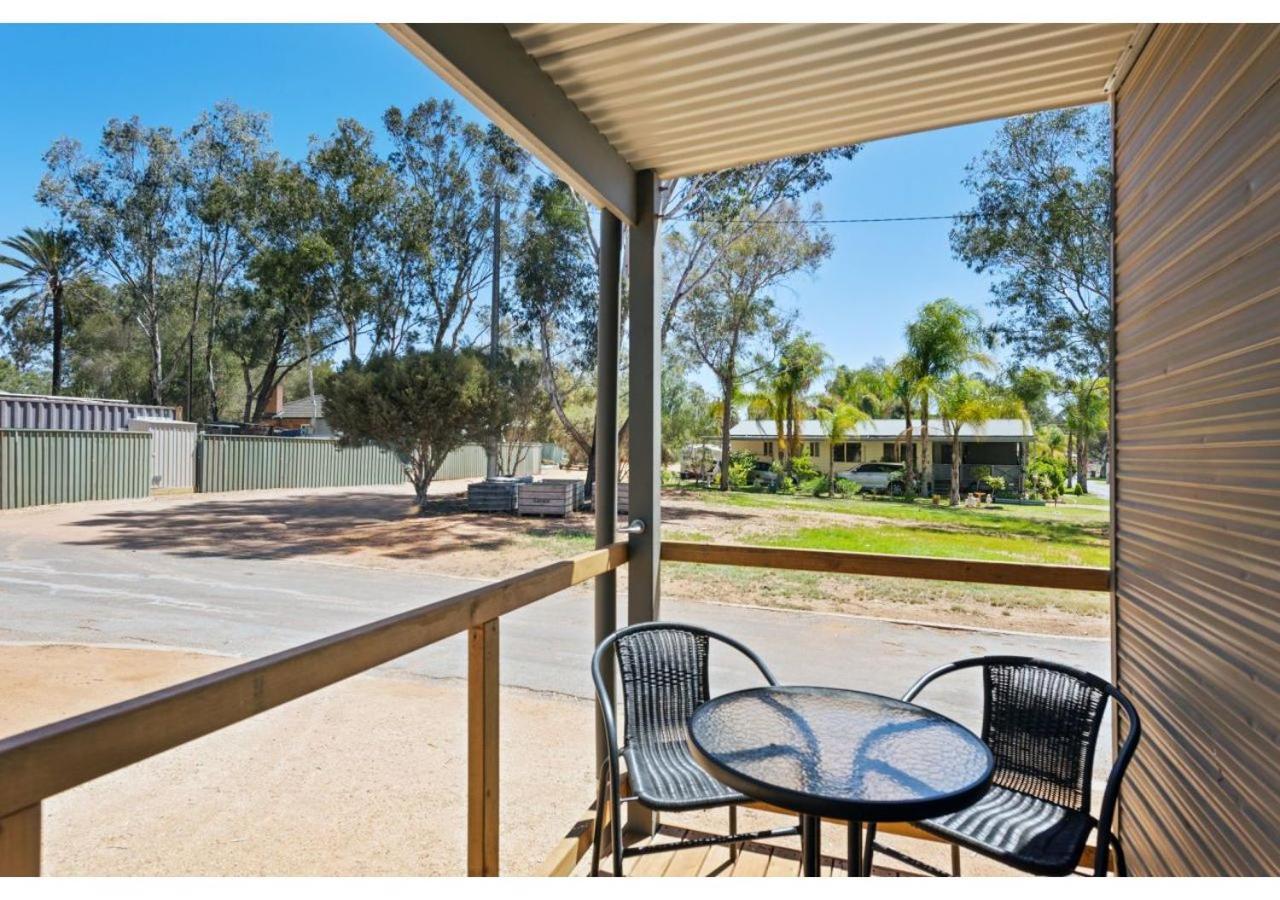 Barmera Discovery Parks - Lake Bonney חדר תמונה