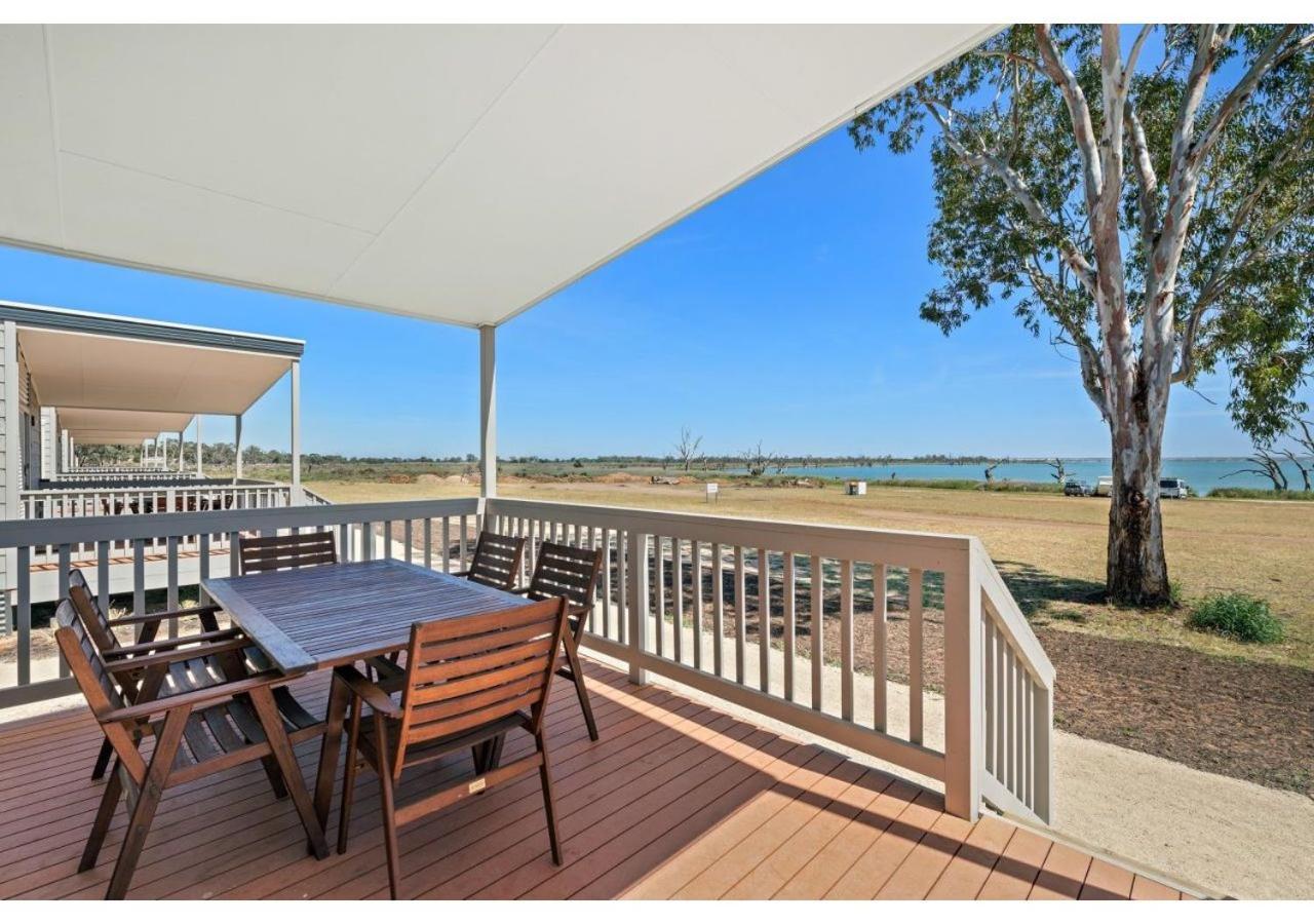 Barmera Discovery Parks - Lake Bonney חדר תמונה