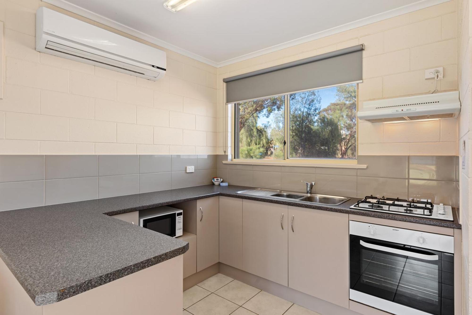 Barmera Discovery Parks - Lake Bonney חדר תמונה