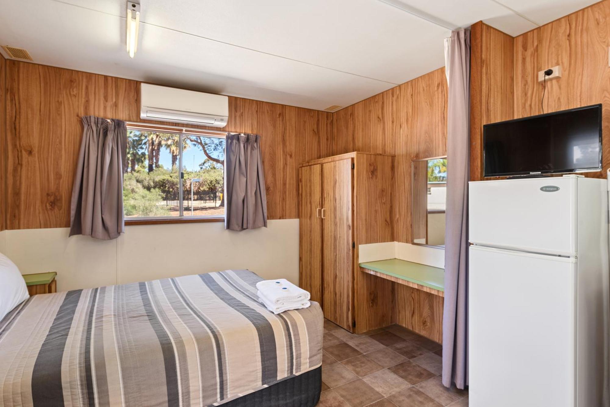Barmera Discovery Parks - Lake Bonney חדר תמונה