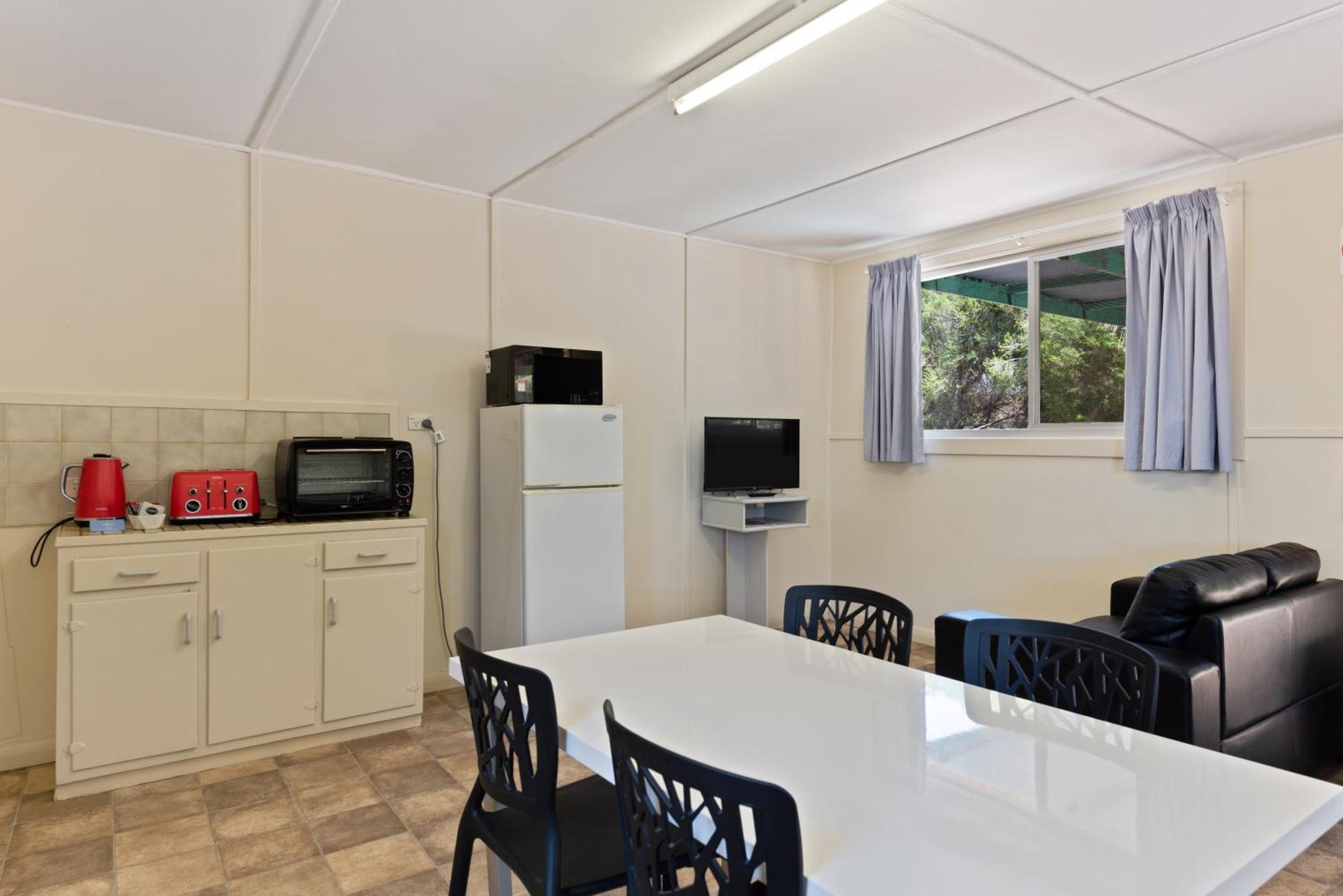 Barmera Discovery Parks - Lake Bonney חדר תמונה