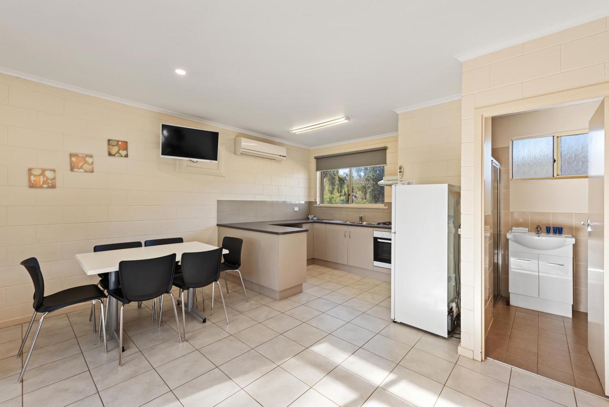 Barmera Discovery Parks - Lake Bonney חדר תמונה
