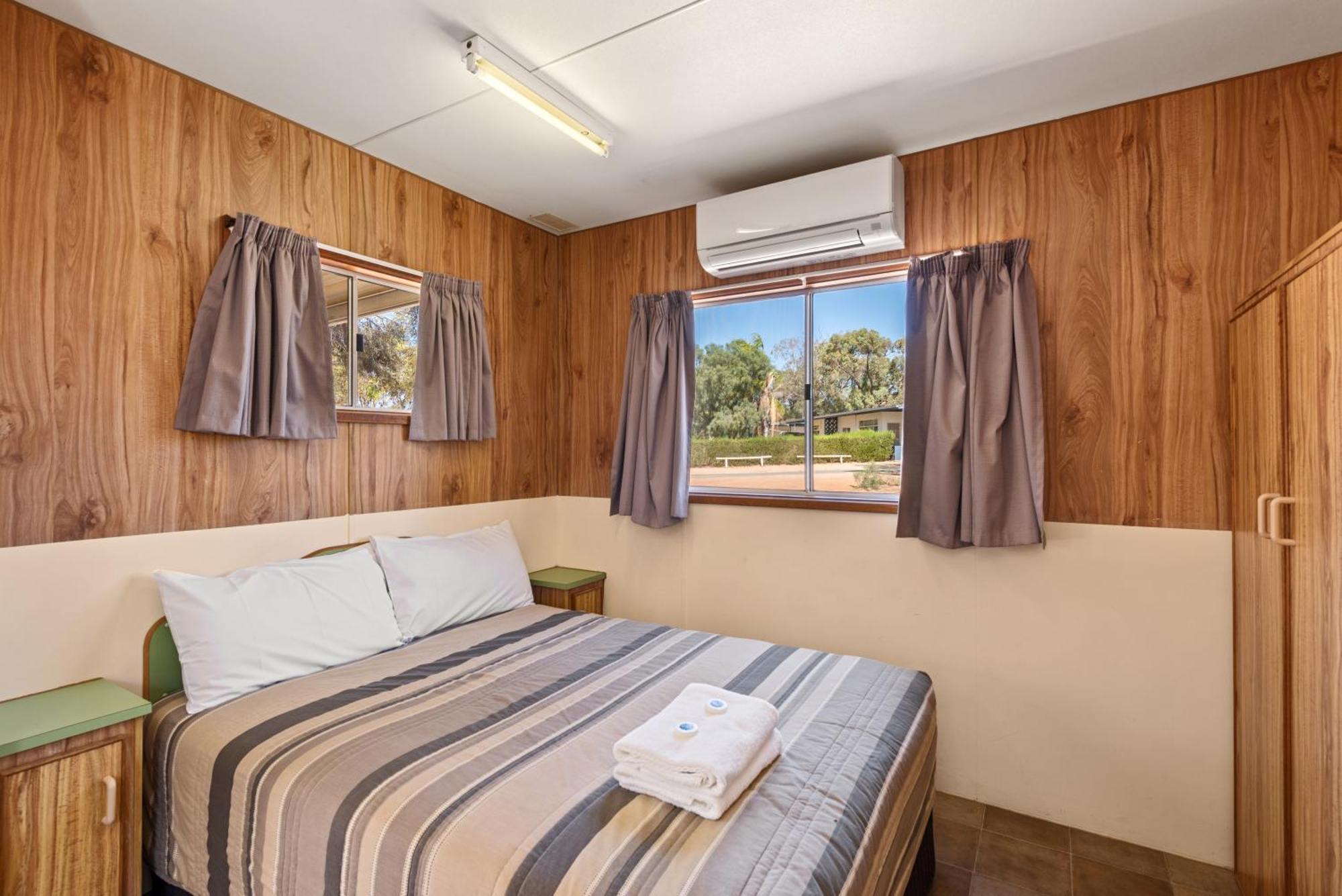 Barmera Discovery Parks - Lake Bonney חדר תמונה