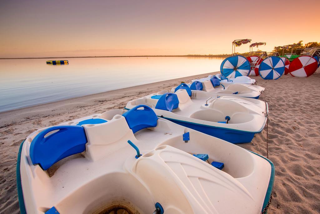 Barmera Discovery Parks - Lake Bonney מראה חיצוני תמונה
